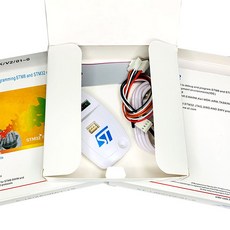 ST LINK V2 에뮬레이터 디버거 프로그래머(CN), 1개 1개