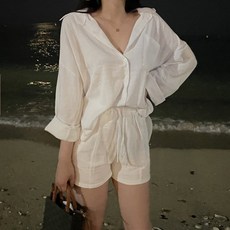 셔츠반바지