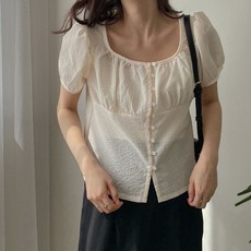 뮤르뮤르블라우스