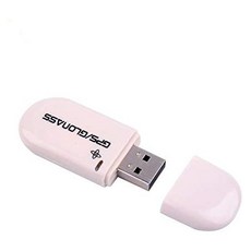 Vk-172 Gmouse USB GPS Glonass 동글 모듈 for 리눅스 Window 라즈베리 파이 Geekstory PROD1730405538, One Color, 상세 설명 참조0