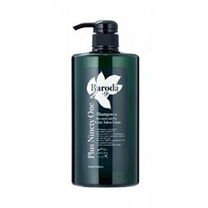 아르테 살롱 (Ash NYNY) 감수 Baroda + 91 바로 다 유기농 샴푸 そほろ 로터스 비누 견과류 함유 1000ml 대용량 사이즈 Ba, 단일상품