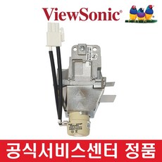 뷰소닉 ViewSonic PJD7720HD RLC-100 프로젝터램프 정품