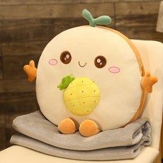 핸드워머손쿠션