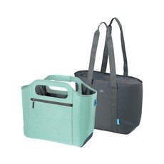 alfi ISO BAG 2in1 알피아이소백 소프트쿨러백 민트M[독일발송]