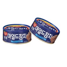 참치캔요리