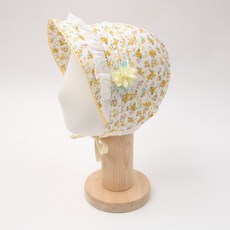 신생아여름모자46cm