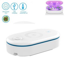 라이언살균무선충전기