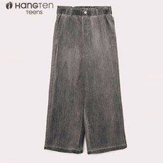 행텐주니어와이드데님