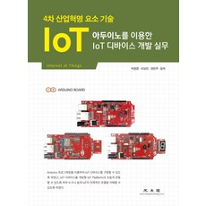산업용아두이노