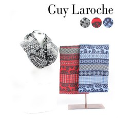 [기라로쉬] Guy Laroche 루돌프 머플러