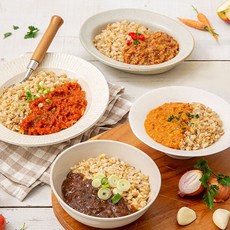 띵커바디곤약면
