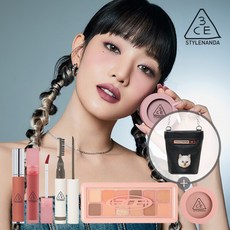 3CE SOFT MATTE LIPSTICK 소프트 매트 립스틱, 선택안함, AZURE PINK 아쥬레핑크, AZURE PINK