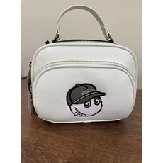 말본여성캐디백