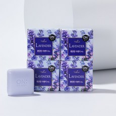 온더바디비누라벤더