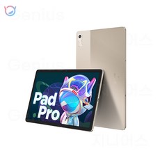 레노버 샤오신패드 P11 Pro 태블릿 2022년 6g+128g 골드, 단품, 단품