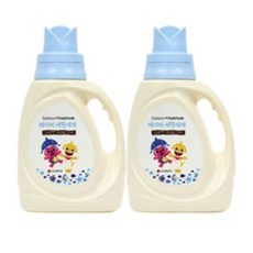 핑크퐁식초세제