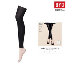 byc여성융털내복