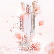 [틈새 향수] 핑크 레이디 50ml 여성용 페로몬 향수 매력 호감 사랑을 부르는 향기