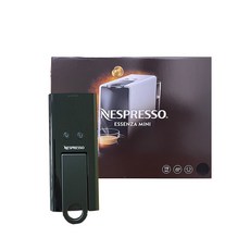 네스프레소에센자c30