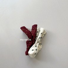마이삭스여름양말