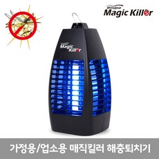 해충포충기