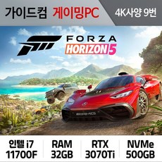 포르자호라이즌5pc