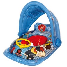 빠샤메카드자동차파라솔튜브