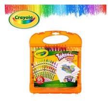 크레욜라트위스트