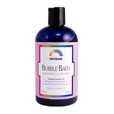 레인보우리서치 버블 배스 라벤더 카모마일, 1개, 360ml