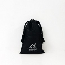 순수시대야자활성탄주머니