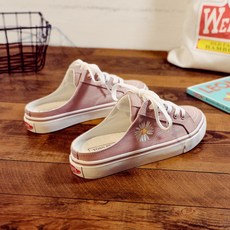 쇼핑쇼핑몰 데이지 여성 IN S 트렌드한 신발 여름 ULZZANG 보드화