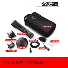 더파라헤어스타일러