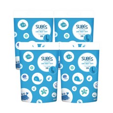 슈베스물놀이팬티12매