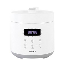 신일전자압력밥솥 신일 미니밥솥 가정용 자취생 소형밥솥 1인 2인 3인용 압력밥솥