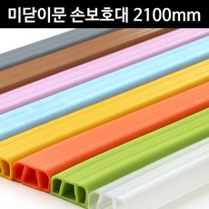 미닫이문손끼임