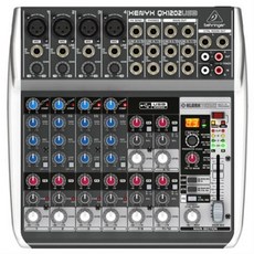 베링거 Q-1202 USB