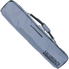 SALOMON (살로몬) 보드 부츠 가방 TRVL BOARD CASE (여행 보드 케이스) L41046700 Grey S