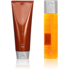 6.예상수령일 2-6일 이내 hoyu (호유) 프로 마스터 컬러 케어 샴푸 200ml 트리트먼트 200g 리치 라인 세트, 상세 설명 참조0, 상세 설명 참조0