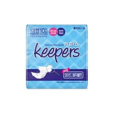 피죤기저귀패드