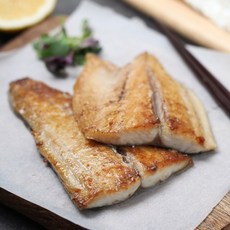 여수밥바다 간편한 국내산 손질 삼치 100-130g x 10팩, 국내산 손질 삼치 100-130g*10팩, 10개