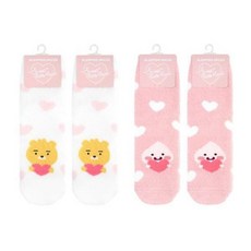 카카오수면양말남성