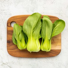 청경채 200g, 1개