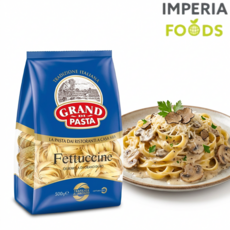 Паста Grand Di Pasta Феттучини 500 г