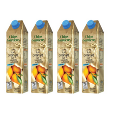 키오스가든레몬에이드