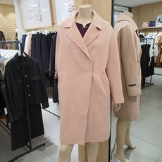 케네스레이디 핸드메이드코트 EGHHIA9900