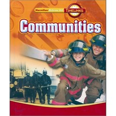 COMMUNITIES(STUDENTBOOK)(2009), McGraw-Hill