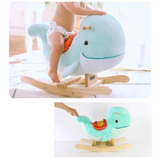 패브릭흔들말