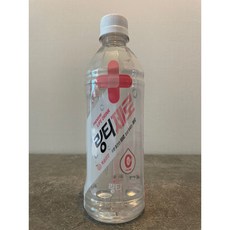 링티제로 복숭아맛 6입