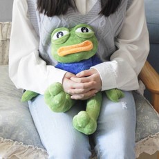 페페개구리