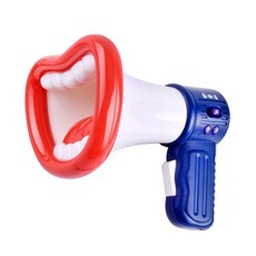 목소리변조기계